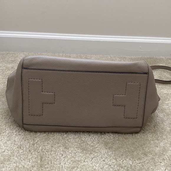 Tory Burch Bowling-Bag Style Bag - Picture 2 of 7